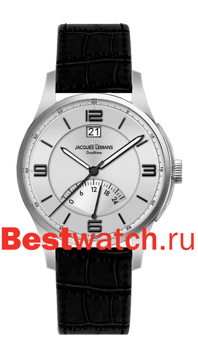 Часы Jacques Lemans London  1-1640B